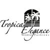 Tropical Elegance Window Fashions