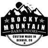 Rocky Mountain Barn Doors