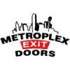 Metroplex Exit Doors