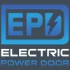 Electric Power Door