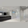 Custom Glass & Doors