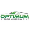 Optimum Vision Window Tint