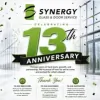 Synergy Glass & Door