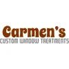Carmen's Custom Window Treatments