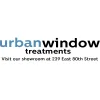Urban Window Treatments