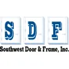 Southwest Door & Frame