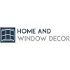 Home & Window Decor