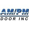 AM/PM Door