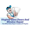 Virginia Glass Doors & Window Repair