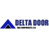Delta Door & Components