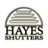 Hayes Shutters