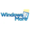 Windows N More