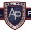 All Pro Remodeling