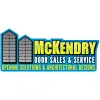 McKendry Door Sales