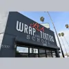 LA Wrap and Tint School
