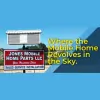 Jones Mobile Home Service