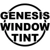 Genesis Window Tint