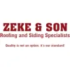 Zeke & Son Roofing & Siding Specialists