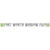 Fort Wort Window Film