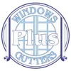 Window Plus Gutters
