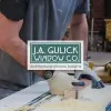 J A Gulick Window