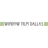 Window Film Dallas