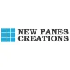 New Panes Creations