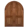 Castle Door