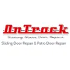 On Track Sliding Door Repair