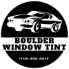 Boulder Window Tint
