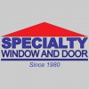 Specialty Window and Door