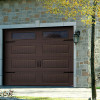 Joseph Chisholm Door