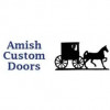 Amish Custom Doors