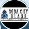 Soda City Glass