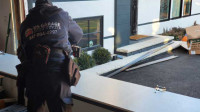 Garage Door Installation