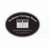 Neubauer Carriage Doors