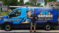 Garage Door Repair