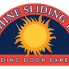Sunshine Sliding Door