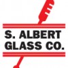S Albert Glass
