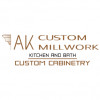 AK Custom Millwork