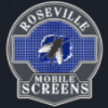 Roseville Mobile Screens